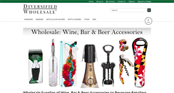 Desktop Screenshot of beerboxes.com